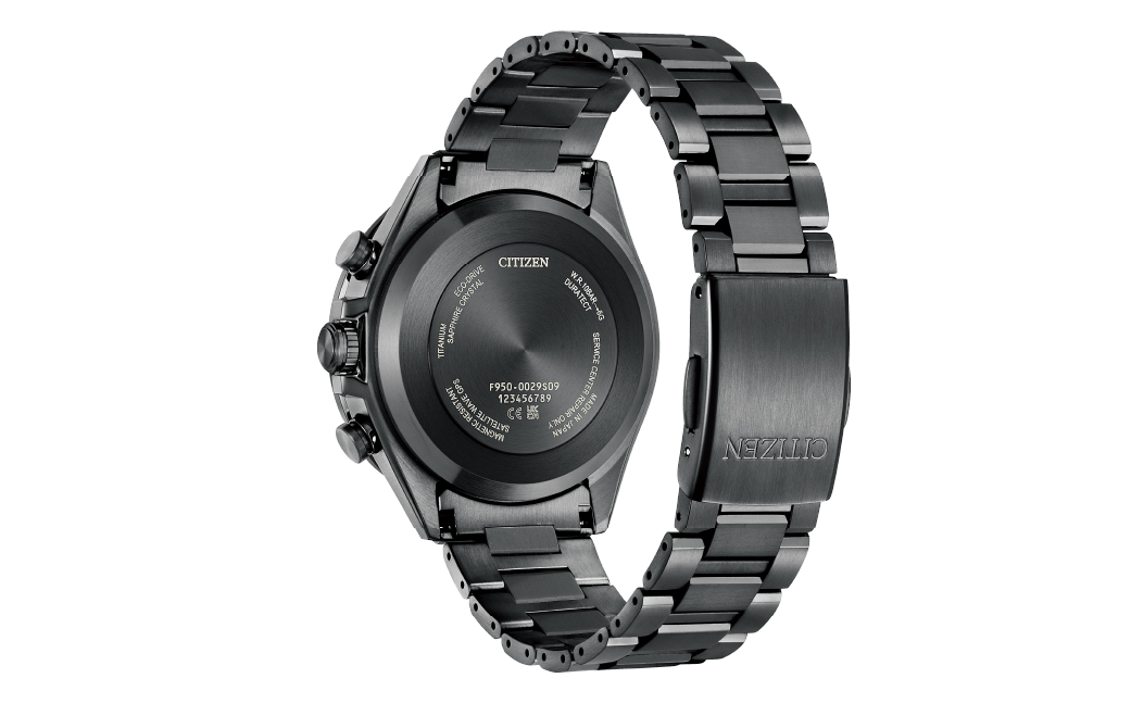 CITIZEN ATTESA CC4059-64L | シチズン citizen アテッサ 腕時計 時計 正規品 メンズ ビジネス スーツ カジュアル フォーマル 贈答 贈答用 ギフト プレゼント 父の日 国内製造 国産 電波 ソーラー エコドライブ サファイアガラス チタニウム 防水 埼玉県 所沢市