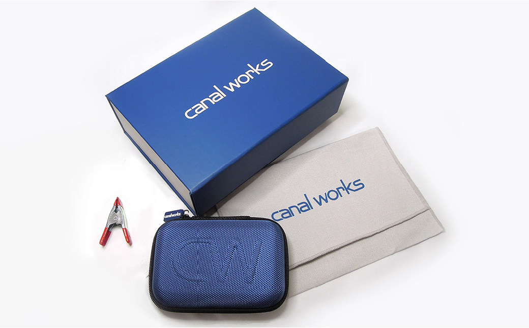 カナルワークス ユニバーサルIEM CW-U77 | イヤホン インイヤーモニター IEM ユニバーサルIEM ハンドメイド 音楽鑑賞 オーディオ ミュージシャン エンジニア 音響 モニタリング プロ仕様 ポップス ロック アニソン クラシックジャズ 埼玉県 所沢市