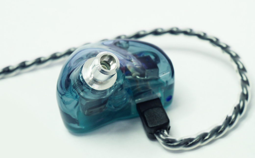 カナルワークス ユニバーサルIEM CW-U15LV | イヤホン インイヤーモニター IEM ユニバーサルIEM ハンドメイド 音楽鑑賞 オーディオ ミュージシャン エンジニア 音響 モニタリング プロ仕様 ポップス ロック アニソン クラシックジャズ 埼玉県 所沢市