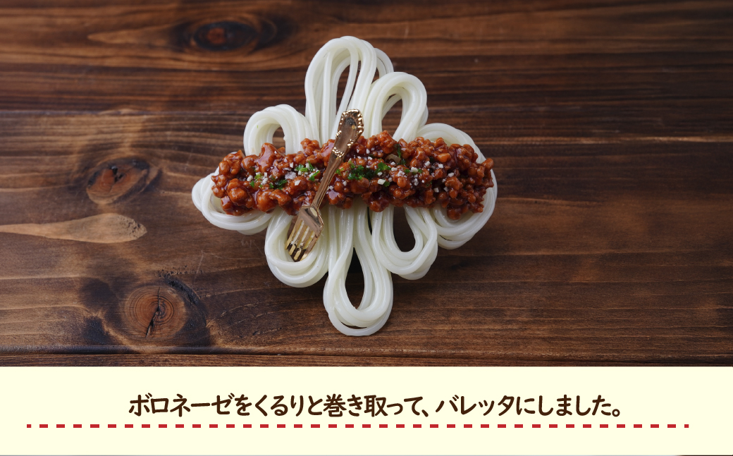 食品サンプル 飾り結びみたいなボロネーゼのバレッタ | 食品サンプル 髪留め 髪飾り 髪どめ ヘアアクセサリー アクセサリー パスタ スパゲティ スパゲッティ ボロネーゼ アート 贈答 贈り物 お土産 プレゼント おすすめ 人気 FAKE FOOD HATANAKA 畑中 埼玉県 所沢市