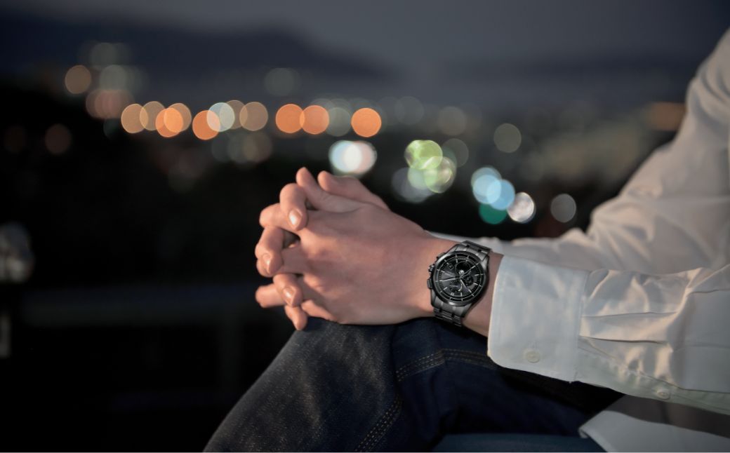 CITIZEN ATTESA BY1006-62E | シチズン citizen アテッサ 腕時計 時計 正規品 メンズ ビジネス スーツ カジュアル フォーマル 贈答 贈答用 ギフト プレゼント 父の日 国内製造 国産 電波 ソーラー エコドライブ サファイアガラス チタニウム スーパーチタニウム 10気圧防水 防水 埼玉県 所沢市