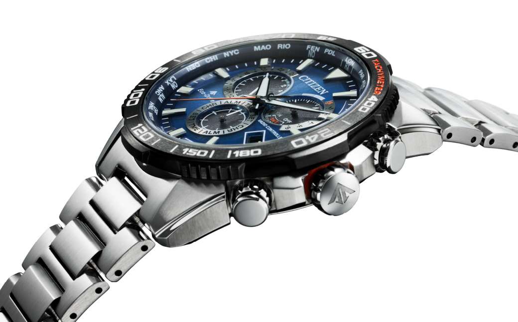 CITIZEN PROMASTER CB5034-82L | シチズン citizen プロマスター 腕時計 時計 正規品 メンズ ビジネス スーツ カジュアル フォーマル 贈答 贈答用 ギフト プレゼント 父の日 国内製造 国産 電波 ソーラー エコドライブ サファイアガラス ステンレス 防水 20気圧防水 埼玉県 所沢市