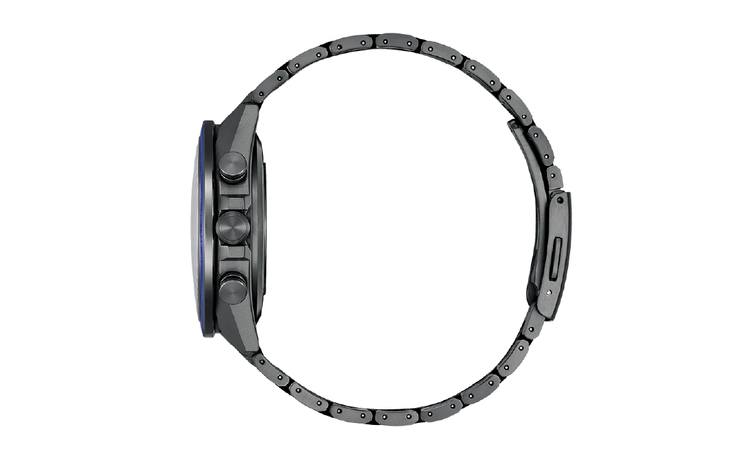 CITIZEN ATTESA CC4059-64L | シチズン citizen アテッサ 腕時計 時計 正規品 メンズ ビジネス スーツ カジュアル フォーマル 贈答 贈答用 ギフト プレゼント 父の日 国内製造 国産 電波 ソーラー エコドライブ サファイアガラス チタニウム 防水 埼玉県 所沢市