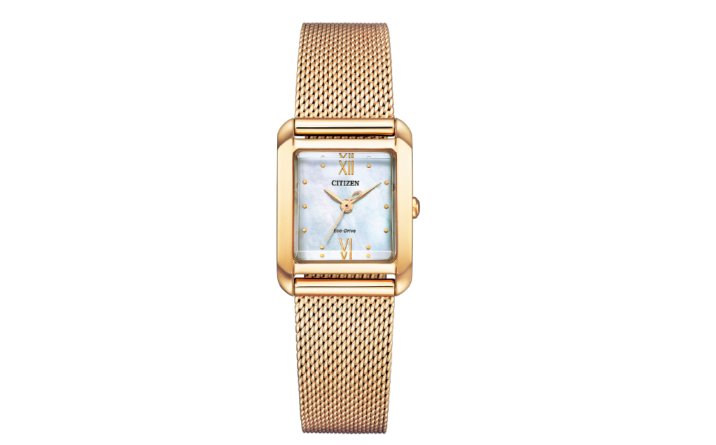 CITIZEN L EW5593-64D | シチズン citizen シチズンエル 腕時計 時計 正規品 レディース ビジネス スーツ カジュアル フォーマル 贈答 贈答用 ギフト プレゼント 母の日 国内製造 国産 ソーラー エコドライブ ステンレス 防水 5気圧防水 埼玉県 所沢市