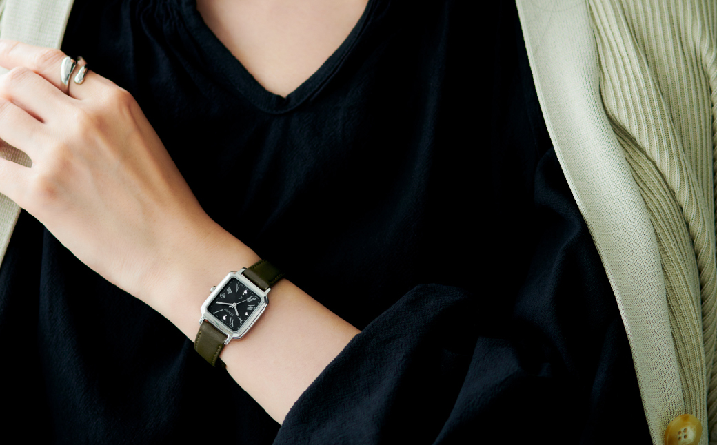 CITIZEN xC ES9500-69E | シチズン citizen クロスシー 腕時計 時計 正規品 レディース ビジネス スーツ カジュアル フォーマル 贈答 贈答用 ギフト プレゼント 母の日 国内製造 国産 電波 ソーラー エコドライブ サファイアガラス チタニウム 防水 埼玉県 所沢市