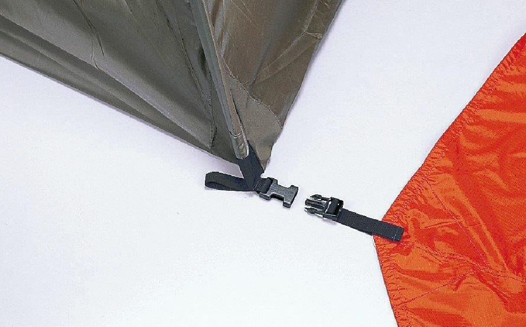 アライテント エアライズ1 1人用 ＜フライシート：オレンジ＞ | テント キャンプ アウトドア 登山 登山用 トレッキング ハイキング 軽量 コンパクト シングルテント 1人用 小型テント 山岳テント ドームテント ソロキャンプ オールシーズン シンプル 快適 機能性 耐久性 耐風性 おすすめ 人気 埼玉県 所沢市