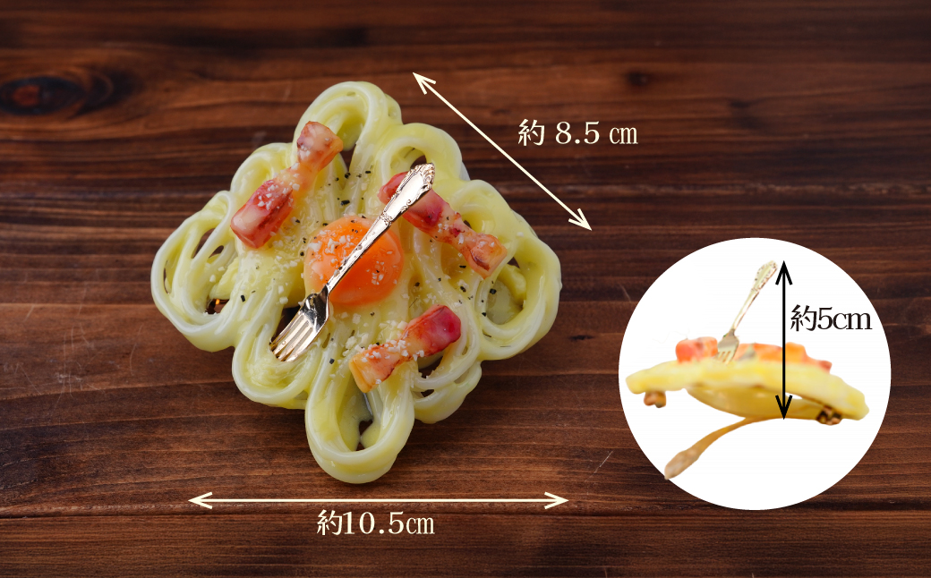 é£åãµã³ã㫠食ãçµã³ã¿ãããªã«ã«ãããŒã©ã®ãã¬ãã¿ | é£åãµã³ã㫠髪çã 髪食ã 髪ã©ã ãã¢ã¢ã¯ã»ãµãªãŒ ã¢ã¯ã»ãµãªãŒ ãã¹ã¿ ã¹ãã²ã㣠ã¹ãã²ãã㣠ã«ã«ãããŒã© ã¢ãŒã èŽç èŽãç© ãåç£ ãã¬ãŒã³ã ãããã äººæ° FAKE FOOD HATANAKA çäž åŒçç ææ²¢åž