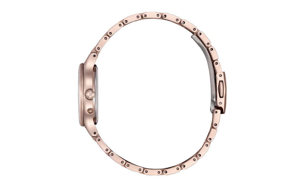 CITIZEN xC ES9497-96A | シチズン citizen クロスシー 腕時計 時計 正規品 レディース ビジネス スーツ カジュアル フォーマル 贈答 贈答用 ギフト プレゼント 母の日 国内製造 国産 電波 ソーラー エコドライブ サファイアガラス チタニウム 防水 埼玉県 所沢市