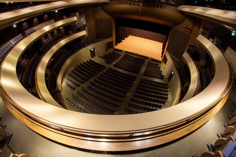 【特定事業】所沢市民文化センター改修事業～未来へ繋ごう！文化の殿堂～