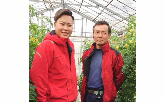 【完熟とまとの新井園】無添加!! トマトの加工品バラエティセット(無塩ジュース)[52210905] 野菜飲料 野菜ジュース トマトジャム トマトソース ケチャップ 調味料 ジャム 