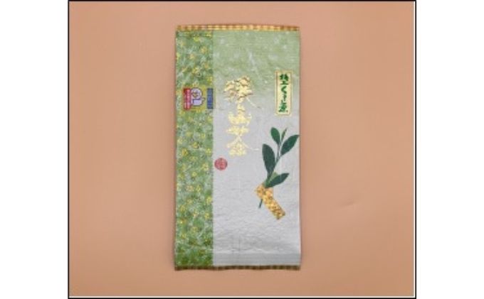 狭山茶煎茶と狭山茶特上茎茶の詰め合わせ[52210924]