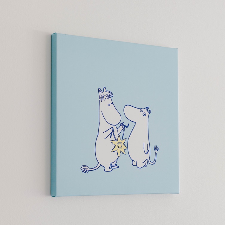 MOOMINVALLEY PARK ãã¡ããªãã¯ããã«Sãµã€ãºïŒãã»ãã³ïŒ HNNA007