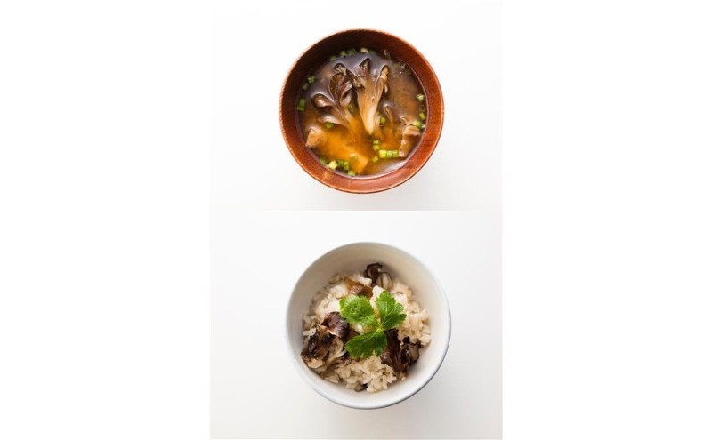 黒舞茸「真」 1kg[52210652] きのこ マイタケ 