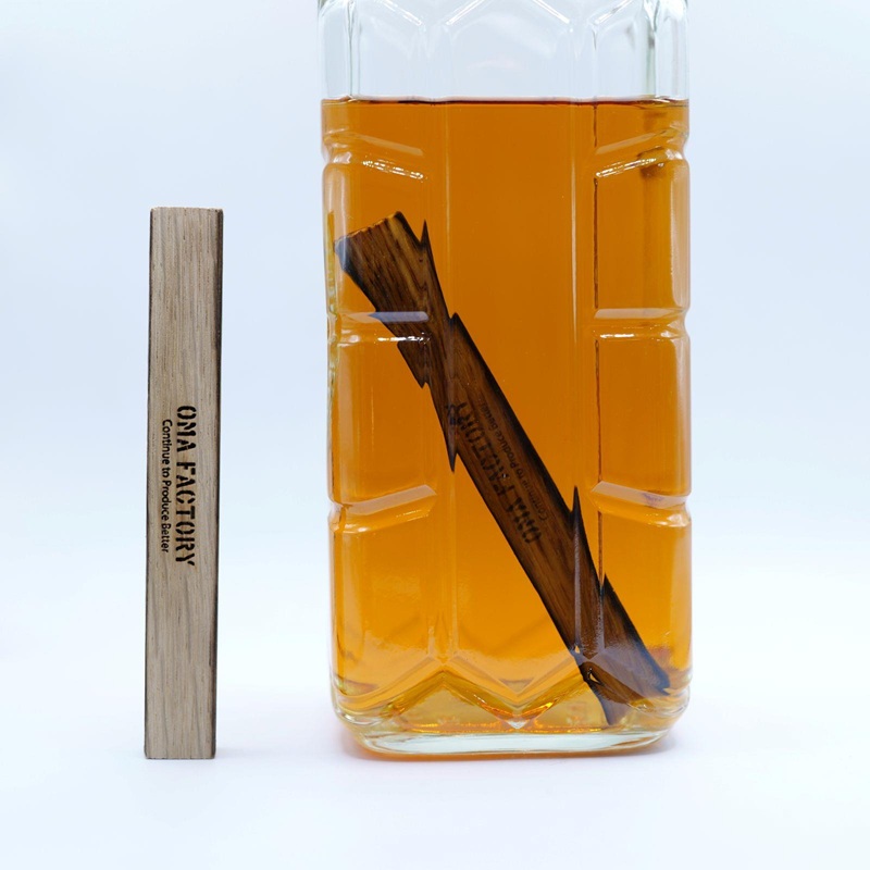 ミズナラスティックBLACK[52211052]