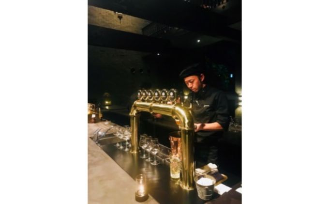 CARVAAN BREWERY クラフトビール[52210049]