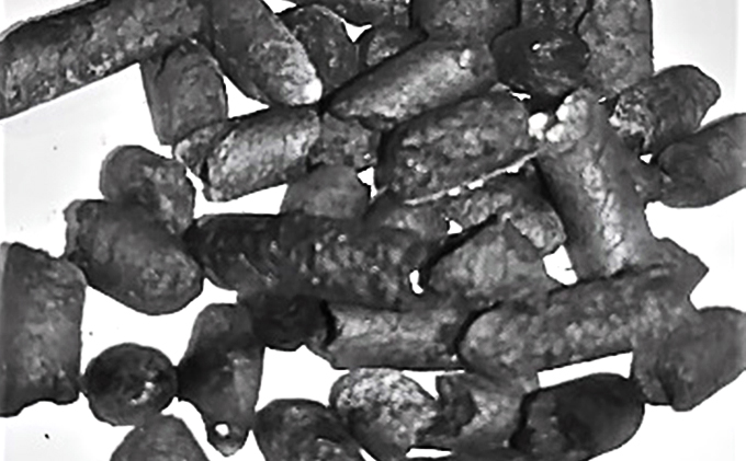 飯能炭じろう[52210574] 雑貨 日用品 消臭剤 