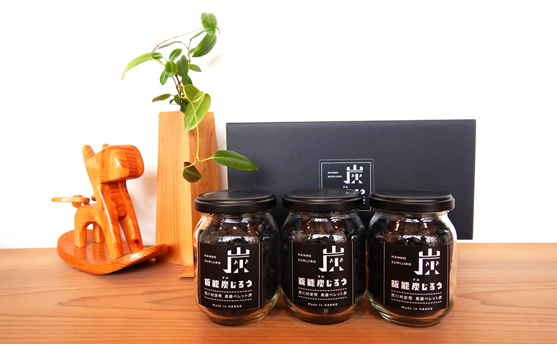 飯能炭じろう[52210574] 雑貨 日用品 消臭剤 