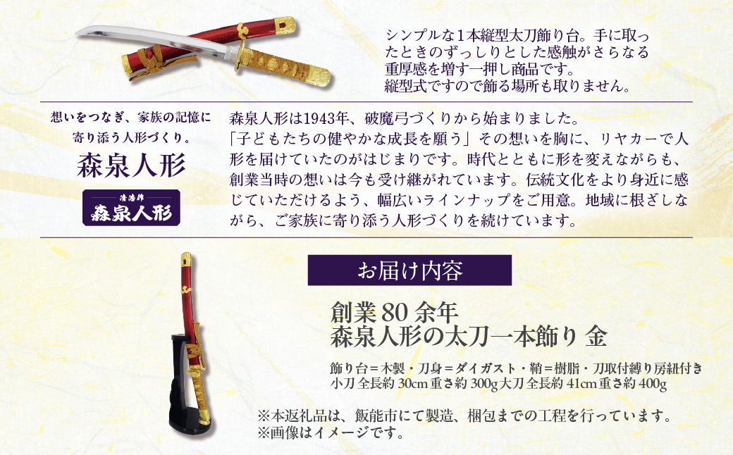 蜑オ讌ュ80菴吝ケエ 譽ョ豕我ココ蠖「縺ョ螟ェ蛻荳譛ャ鬟セ繧 驥 HNNAM003