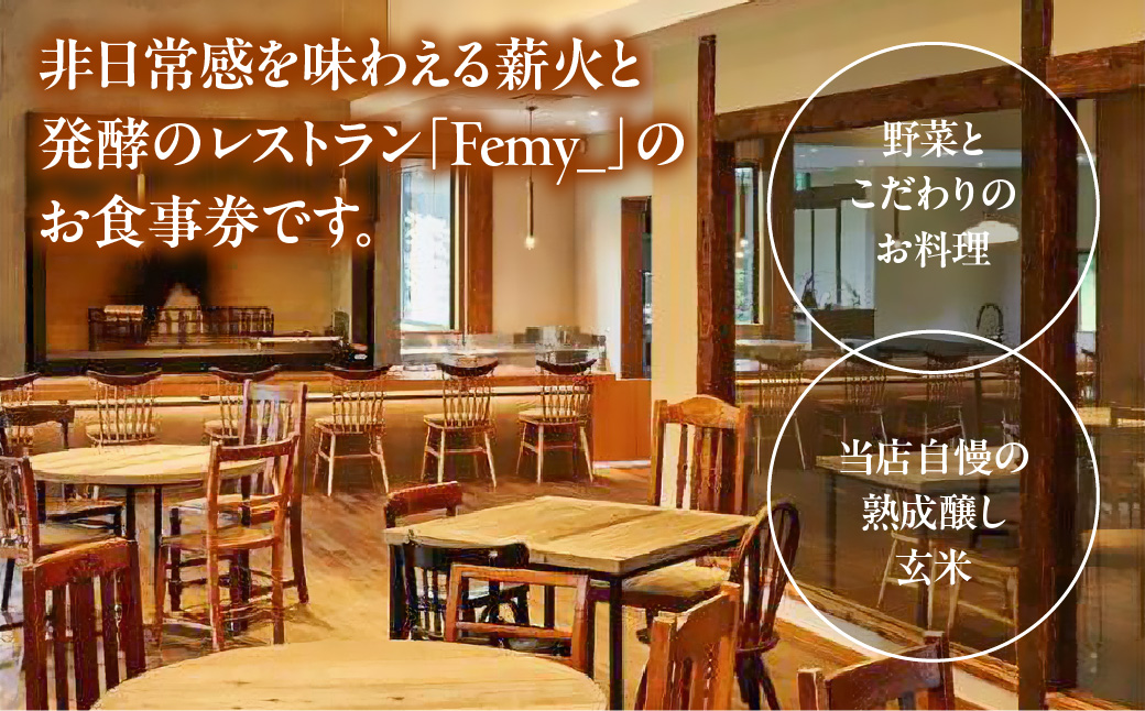 繝ャ繧ケ繝医Λ繝ウFemy_縲悟▼驟オ蠖ゥ闖懊さ繝シ繧ケ縲阪♀鬟滉コ句虻2譫 HNNAQ004