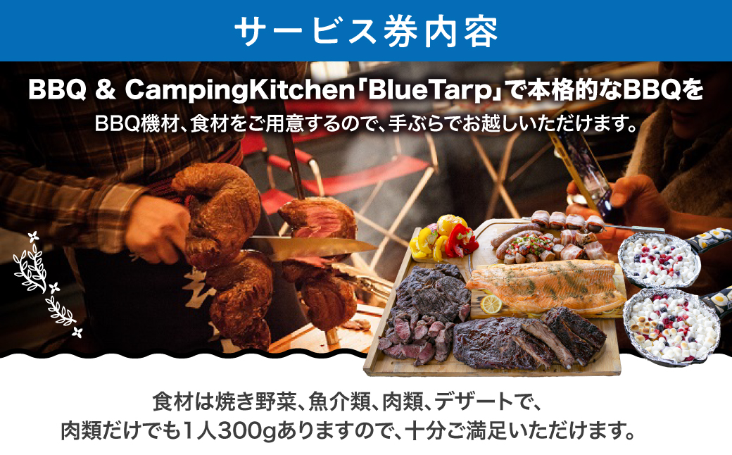 縲殖lueTarp縲代そ繝ォ繝稗BQ 3蜷肴ァ伜茜逕ィ繧オ繝シ繝薙せ蛻ク 菴馴ィ薙メ繧ア繝繝 HNNC003