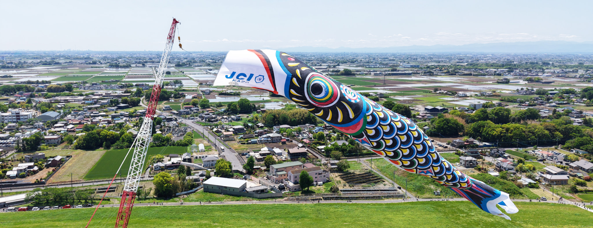 埼玉県加須市