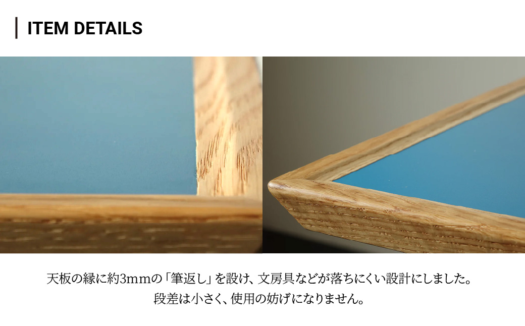 家具 スクエアテーブル 組立式 800×800×H710(mm) / Black | 机 テーブル ダイニングテーブル 四角テーブル 木製 食卓 リビング インテリア 日本製 2人用 オーク モダン アンティーク ビンテージ おしゃれ 黒 ブラック BELLBET 埼玉県 東松山市