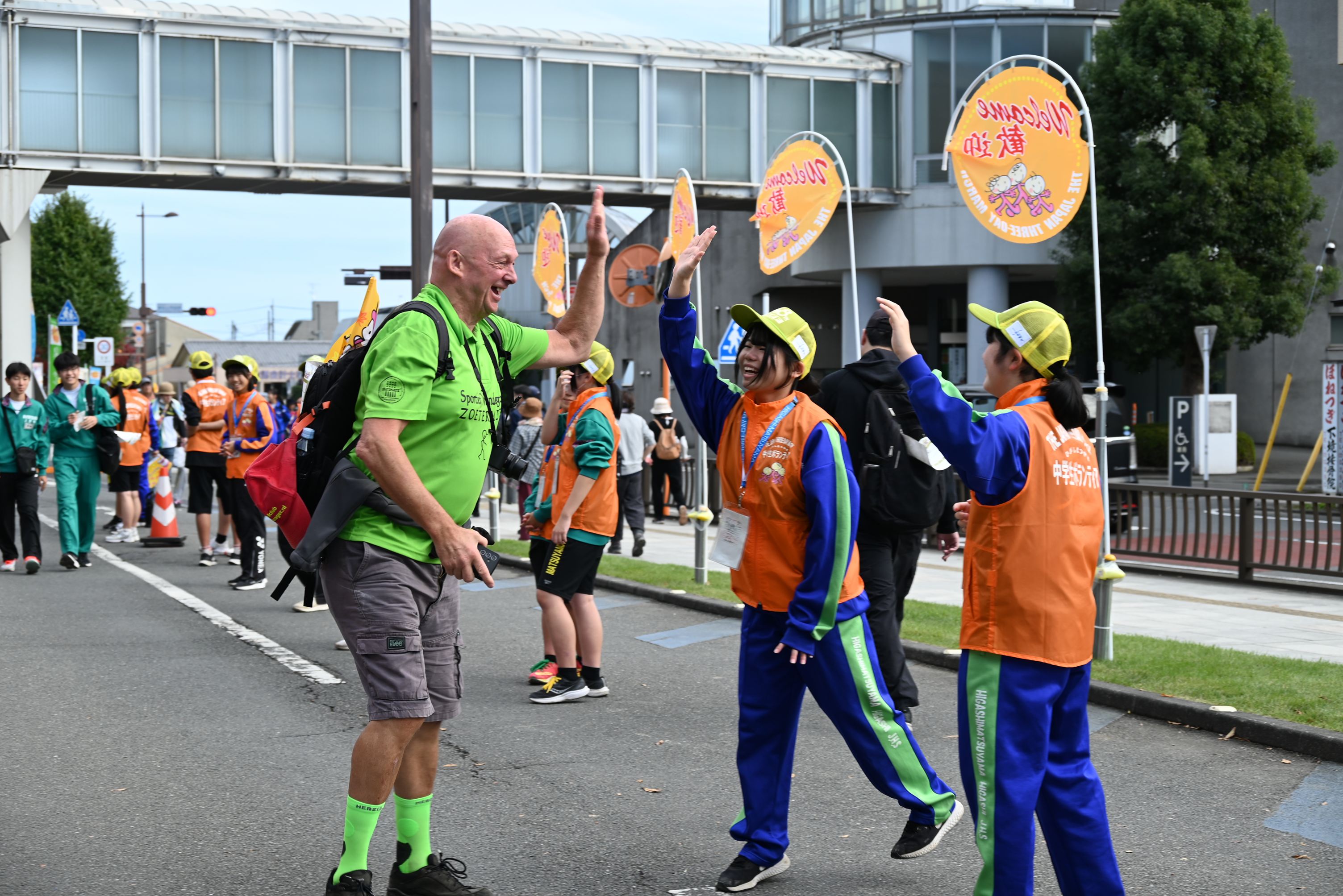 【2日目送迎バス利用 東秩父村コース】　2026日本スリーデーマーチ事前申込券 （1人分）【11月1日～3日】| スリーデーマーチ イベント ウォーキング ウオーキング 国際イベント 世界2番目 運動 スポーツ 健康 健康志向 親子 親子参加 親子イベント 家族 家族参加 リピート リピーター アクティブ シニア 健康イベント 参加チケット チケット おすすめ 人気 ボランティア 東松山市 埼玉県