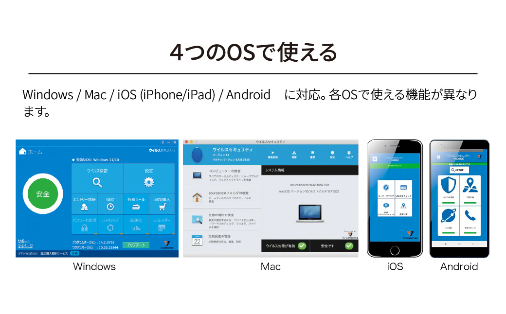 ウイルス対策ソフト「ZERO ウイルスセキュリティ 1台用」 | ウイルス対策 セキュリティソフト PC セキュリティ ウイルス駆除 ウイルス防止 セキュリティソフトウェア ウイルススキャン ゼロウイルス セキュリティ対策 マルウェア対策 ウイルスセキュリティソフト インターネットセキュリティ デバイス保護 ウイルスチェック 保護ソフト ウイルス感染予防 ソースネクスト 埼玉県 東松山市 
