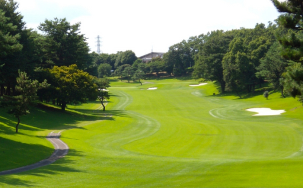 【会員限定】高坂カントリークラブ 利用券 3,000円×50枚 合計150,000円分　ゴルフ場 ゴルフ利用券 チケット