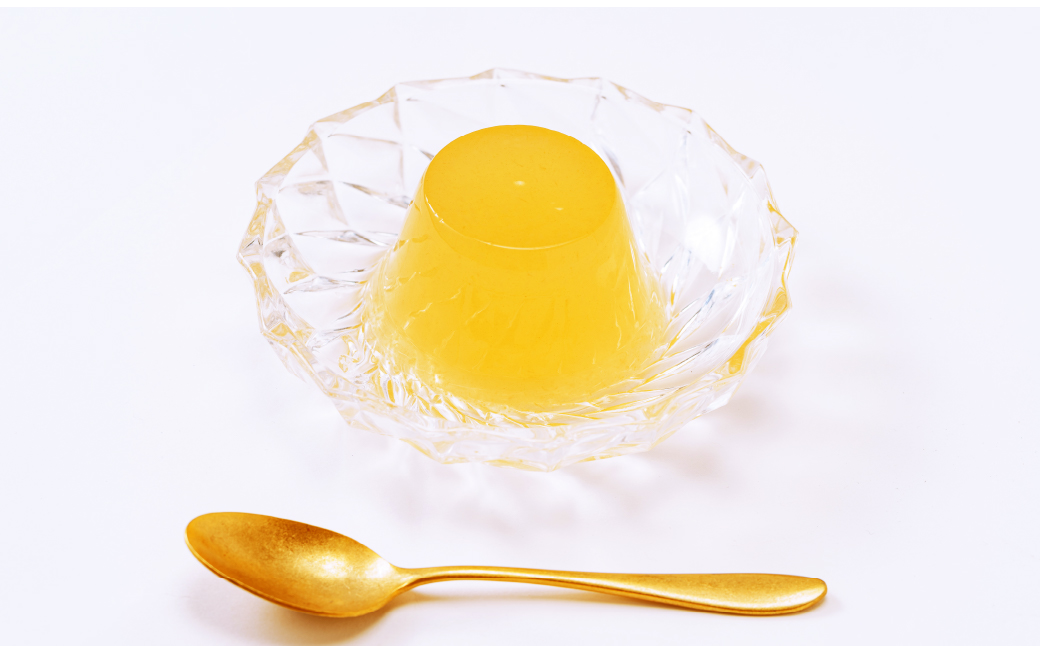 東松山市産 梨ピューレ使用 梨ゼリー 5個/箱入り | 梨 なし なしピューレ使用 ゼリー フルーツゼリー 果物ゼリー デザート お菓子 おやつ 手土産 贈答用 ギフト 東松山農産物直売所 いなほてらす 埼玉県 東松山市