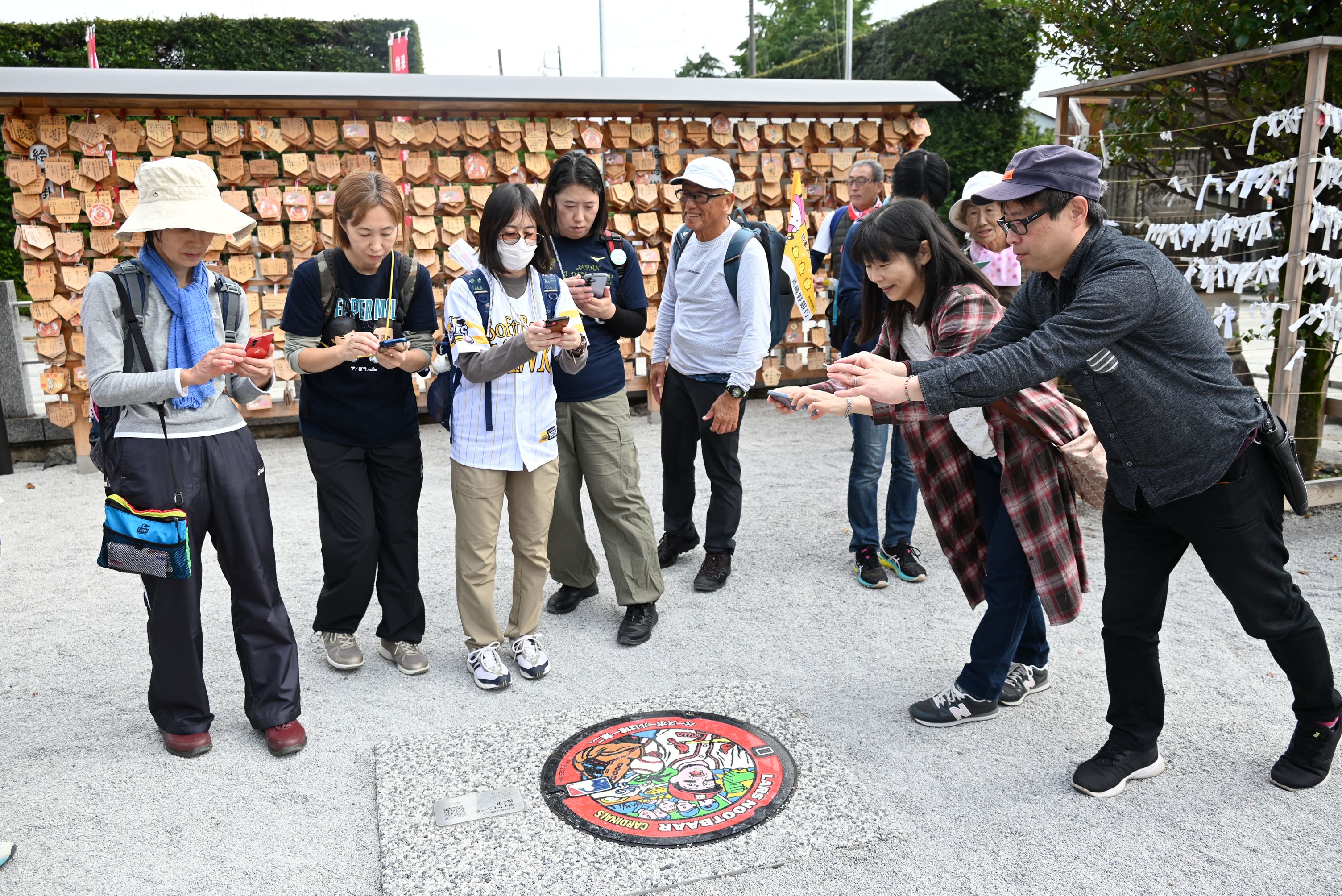 【2日目送迎バス利用 東秩父村コース】　2026日本スリーデーマーチ事前申込券 （1人分）【11月1日～3日】| スリーデーマーチ イベント ウォーキング ウオーキング 国際イベント 世界2番目 運動 スポーツ 健康 健康志向 親子 親子参加 親子イベント 家族 家族参加 リピート リピーター アクティブ シニア 健康イベント 参加チケット チケット おすすめ 人気 ボランティア 東松山市 埼玉県