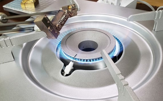 オーダーネーム焼印 ｜ 焼き印 オーダーネーム シブヤ彫刻 オーダー オリジナル