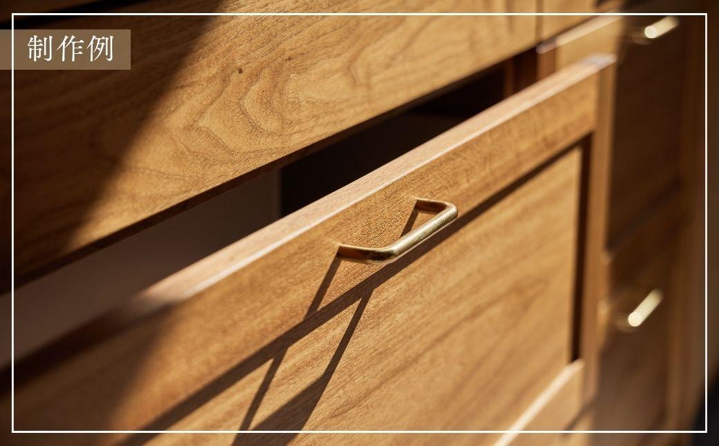 家具 オーダーメイドチケット 10万円分 | オーダーメイド オーダーメイド家具 家具 一枚テーブル テーブル 椅子 スツール テレビボード ベンチ 棚 インテリア チケット 無垢材 木材 天然木材 木製 木工品 関東 林蔵 wood furniture 埼玉県 狭山市