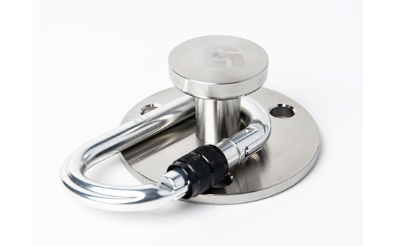 Gris DOG BOLLARD | ドッグアンカー 犬 いぬ イヌ ドッグ ペット 愛犬 ワンちゃん 散歩 ウォーキング キャンプ ピクニック ツール 活躍 係留 固定 株式会社シンワ 埼玉県 狭山市