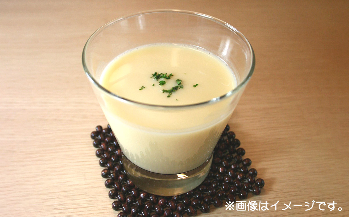 デルモンテ 豆乳でつくったコーンスープ 1000ml ×6本 紙パック | キッコーマン 業務用 スープ コーンスープ ノンコレステロール とうもろこし トウモロコシ 豆乳 保存 備蓄 軽食 埼玉県 狭山市