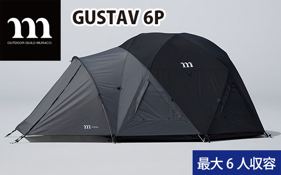 No.353 GUSTAV 6P