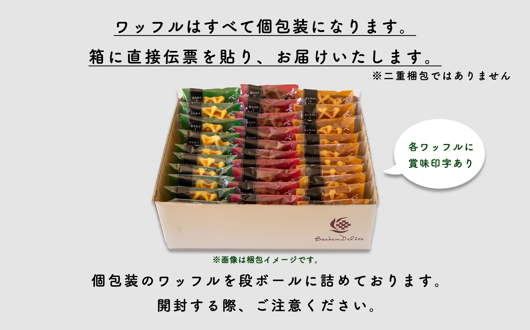 ベルギーワッフル アソート プレーン ココア キャラメル 各10個 | ワッフル 洋菓子 お菓子 スイーツ おやつ 焼菓子 ミルク風味 ギフト 食べ比べ 朝食 株式会社メモルス 埼玉県 狭山市