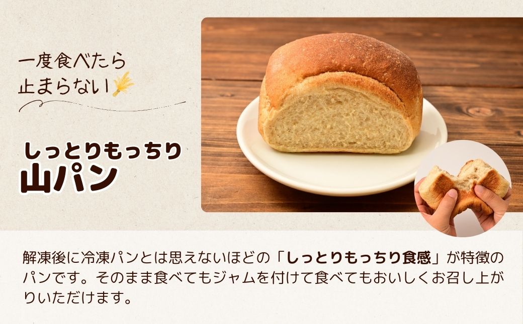 カステラとパンセット | カステラ パン コッペパン クルミパン チョコパン レモンパン チャイパン チョコ くるみ マカダミアナッツ マカデミアナッツ ホワイトチョコ レモン チャイ 菓子 スイーツ 全粒粉 山パン 食パン 菓子パン ホットドッグ 冷凍 冷凍パン お土産 令子の手作り工房 埼玉県 狭山市