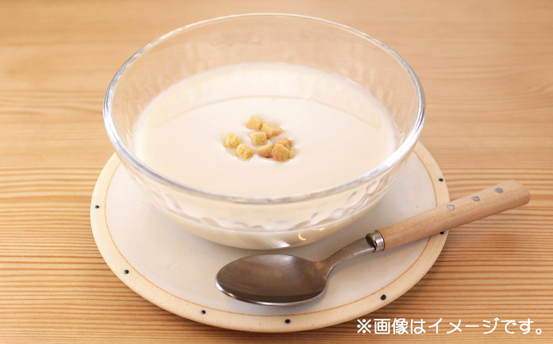 デルモンテ 豆乳でつくったじゃがいもスープ 1000ml ×6本 紙パック | キッコーマン 業務用 スープ じゃがいもスープ ノンコレステロール じゃがいも ジャガイモ 豆乳 保存 備蓄 軽食 埼玉県 狭山市