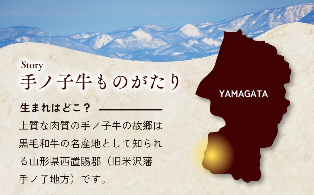 山形県産 手ノ子牛 ローストビーフ 400g ソース付き | ブランド牛 牛肉 モモ肉 赤身 赤身肉 真空調理 柔らか 岩塩 ブラックペッパー 牛肉 株式会社セントラルフーズ 埼玉県 狭山市
