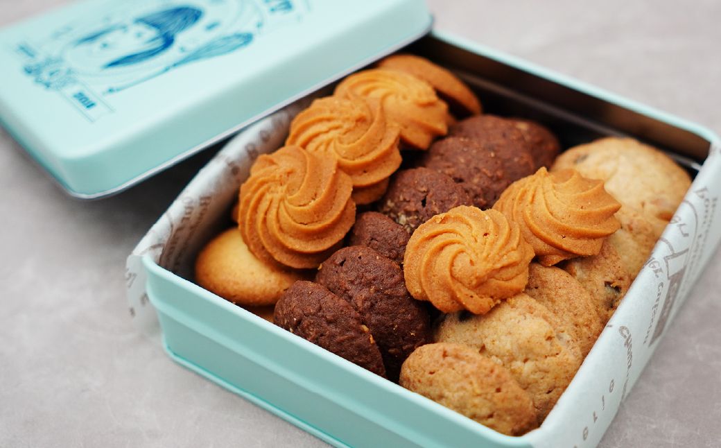 クッキーズ | クッキー 焼き菓子 お菓子 スイーツ プレゼント 詰め合わせ お土産 ギフト おもてなし お取り寄せ ARBRILLER 埼玉県 上尾市