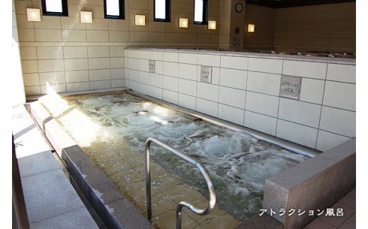 天然温泉 花咲の湯 入浴回数券 30枚分　プリペイドカード【全日】｜ 温泉 入浴 入浴券 チケット 温泉利用券 露天風呂 源泉 炭酸泉 旅行 観光 日帰り温泉 入浴施設 リフレッシュ スパ 岩盤浴 天然温泉 源泉かけ流し サウナ ロウリュ 埼玉 上尾市