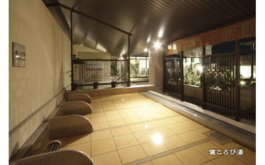 天然温泉 花咲の湯 入浴回数券 30枚分　プリペイドカード【全日】｜ 温泉 入浴 入浴券 チケット 温泉利用券 露天風呂 源泉 炭酸泉 旅行 観光 日帰り温泉 入浴施設 リフレッシュ スパ 岩盤浴 天然温泉 源泉かけ流し サウナ ロウリュ 埼玉 上尾市