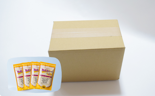 熟成カレー 4袋セット（中辛） | カレー カレールー カレールゥ カリー 熟成カレー カレー粉 フレーク ごはん 白米 スパイス ハーブ 本格カレー スパイシー 伝統 自然食品 美味しい 保存用 サラダ インドカレー スパイス王国 井上スパイス 埼玉県 上尾市