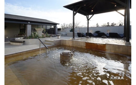 天然温泉 花咲の湯 入浴回数券 30枚分　プリペイドカード【全日】｜ 温泉 入浴 入浴券 チケット 温泉利用券 露天風呂 源泉 炭酸泉 旅行 観光 日帰り温泉 入浴施設 リフレッシュ スパ 岩盤浴 天然温泉 源泉かけ流し サウナ ロウリュ 埼玉 上尾市