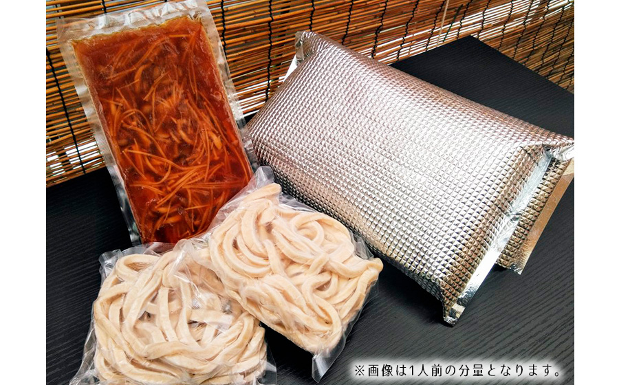 キノコ汁つけうどん4人前 ／ うどん 極太うどん 武蔵野うどん 饂飩 極太 太麺 手打ち 自家製麺 コシ モチモチ 茹でたて でき立て つけ汁 だし 旨味 ローカルフード 和食 日本食 小麦 全粒粉 醤油 無添加 瞬間冷凍 冷凍 手軽 簡単調理 埼玉県 No.289