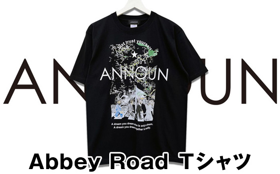 ANNOUNAbbey Road ã·ã£ã | æ ã¢ãã¬ã«ãã©ã³ã çµµç» ã¢ãŒã ã³ã©ãã¬ãŒã·ã§ã³ ã¢ã³ããŠã³ çŠç¥ å°±åŽæ¯æŽ å°±åŽç¶ç¶æ¯æŽBåäºæ¥æ ã¢ããªãšã»ã¢ã³ããŠã³ åŒçç è¶è°·åž