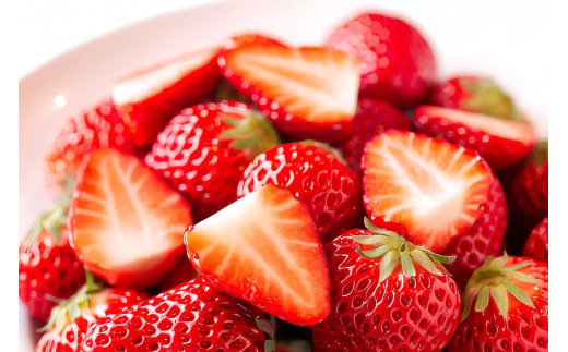 苺のかけジャム中びん3本セット ／ いちご イチゴ 越谷産イチゴ100％ 越谷いちご 手づくり サラサラ かけるジャム 農福商連帯 エシカル消費 埼玉県 No.005