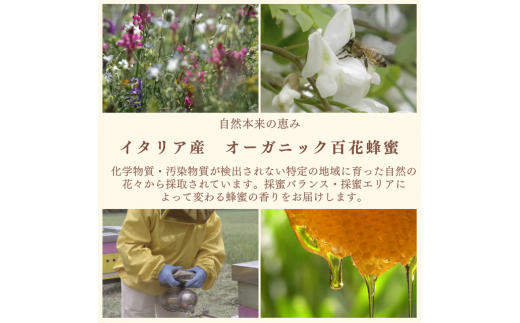おもてなしセレクション受賞！『隠れ家シェフ手作り』百花蜂蜜テリーヌ イタリア産オーガニック蜂蜜　Flavor Terrine 百花蜂蜜 ／ 洋菓子 スイーツ フレーバーテリーヌ 濃厚 化学調味料 保存料 着色料 香料無添加 グルテンフリー ギフト ご褒美 プレゼント 贈答 埼玉県 No.036