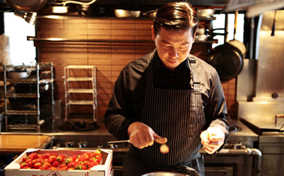 こしがや愛されグルメプレミアムセット ／ 苺ジャム パウンドケーキ お土産 ギフト 自分へのご褒美 埼玉県 特産品 No.103